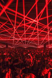 Gravity Techno, Copenhagen (DEBORAH DE LUCA) - 10